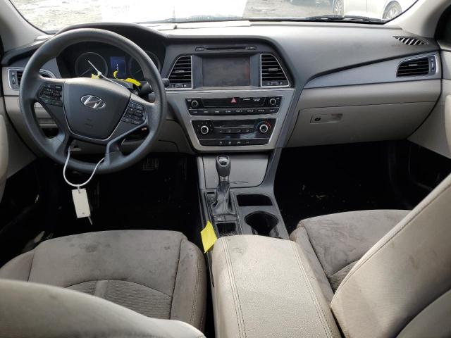 Photo 7 VIN: 5NPE24AF1GH360899 - HYUNDAI SONATA SE 