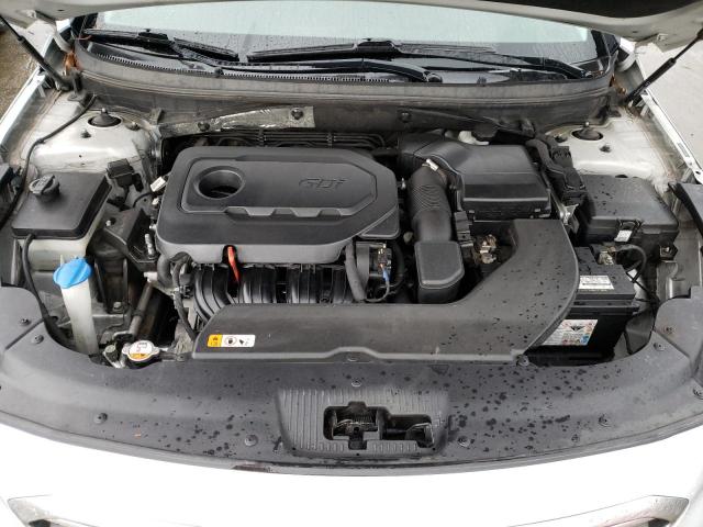 Photo 10 VIN: 5NPE24AF1GH362023 - HYUNDAI SONATA SE 