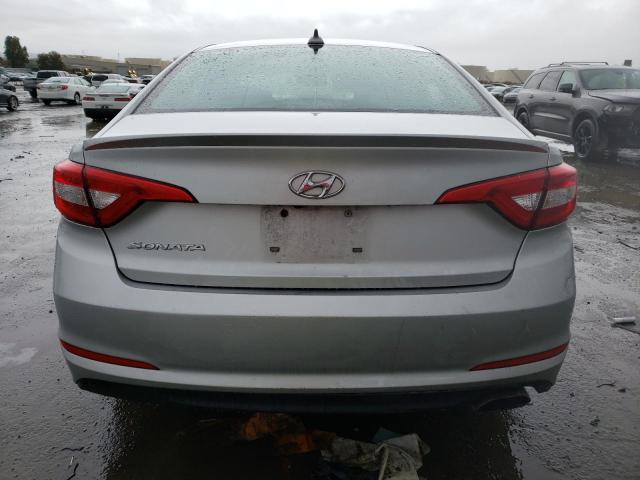 Photo 5 VIN: 5NPE24AF1GH362023 - HYUNDAI SONATA SE 