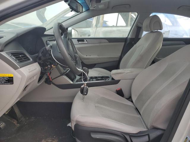 Photo 6 VIN: 5NPE24AF1GH362023 - HYUNDAI SONATA SE 