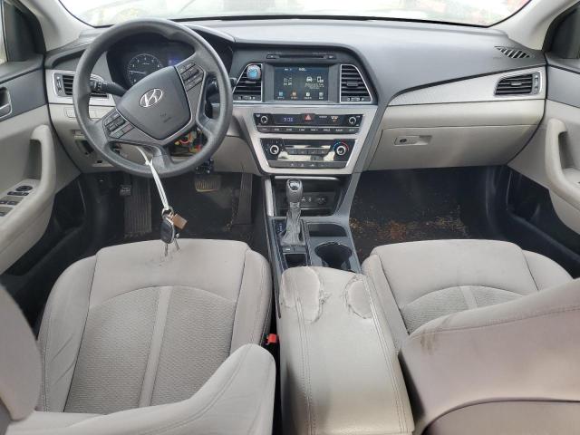 Photo 7 VIN: 5NPE24AF1GH362023 - HYUNDAI SONATA SE 