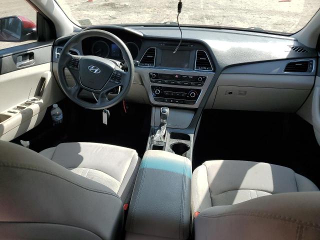 Photo 7 VIN: 5NPE24AF1GH364029 - HYUNDAI SONATA 