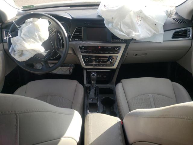 Photo 7 VIN: 5NPE24AF1GH366296 - HYUNDAI SONATA SE 