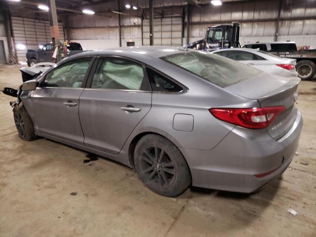 Photo 1 VIN: 5NPE24AF1GH366301 - HYUNDAI SONATA SE 