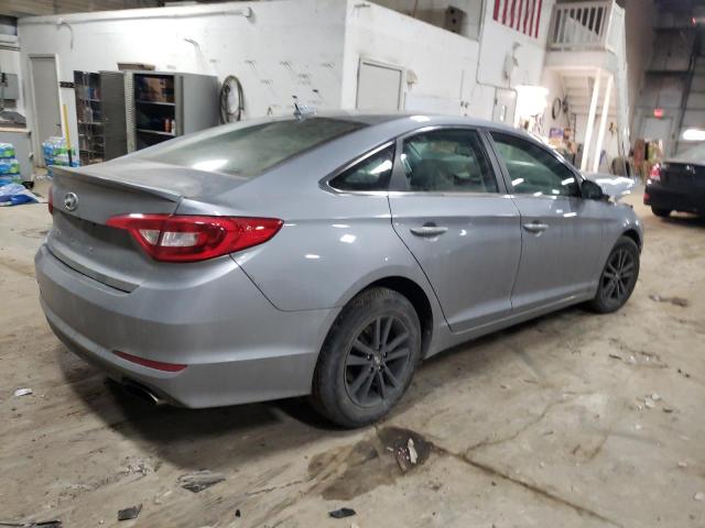 Photo 2 VIN: 5NPE24AF1GH366301 - HYUNDAI SONATA SE 