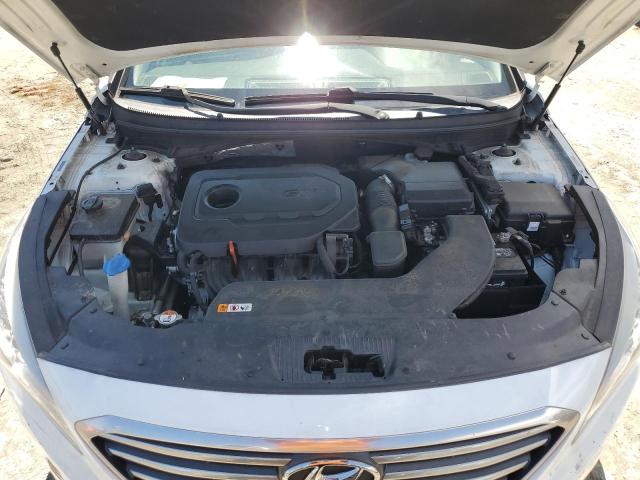 Photo 10 VIN: 5NPE24AF1GH370249 - HYUNDAI SONATA SE 