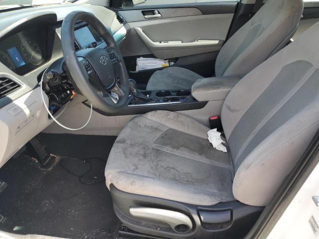 Photo 6 VIN: 5NPE24AF1GH370249 - HYUNDAI SONATA SE 