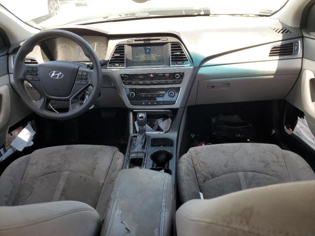 Photo 7 VIN: 5NPE24AF1GH370249 - HYUNDAI SONATA SE 