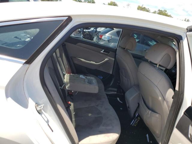 Photo 9 VIN: 5NPE24AF1GH370249 - HYUNDAI SONATA SE 