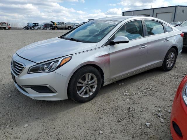 Photo 0 VIN: 5NPE24AF1GH371837 - HYUNDAI SONATA 