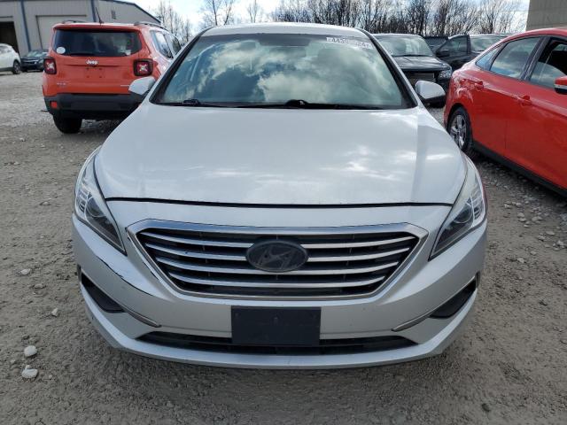 Photo 4 VIN: 5NPE24AF1GH371837 - HYUNDAI SONATA 