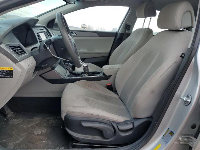 Photo 6 VIN: 5NPE24AF1GH371837 - HYUNDAI SONATA 