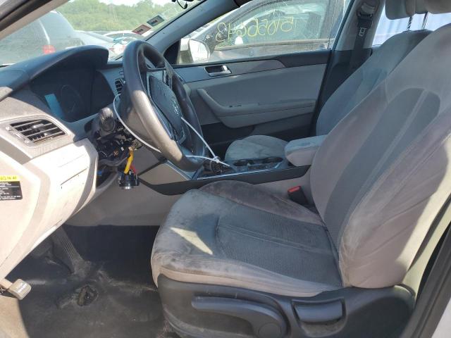 Photo 6 VIN: 5NPE24AF1GH373362 - HYUNDAI SONATA SE 