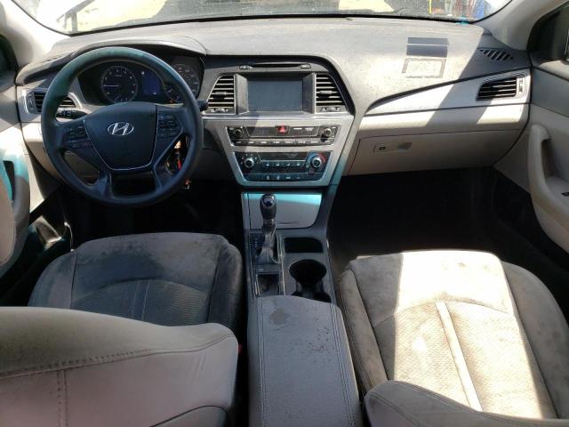 Photo 7 VIN: 5NPE24AF1GH373362 - HYUNDAI SONATA SE 