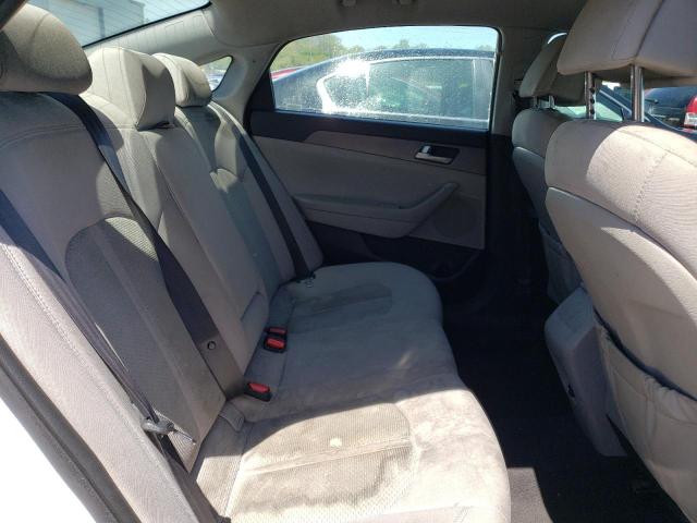 Photo 9 VIN: 5NPE24AF1GH373362 - HYUNDAI SONATA SE 