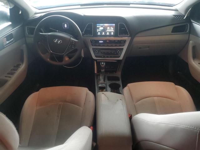 Photo 7 VIN: 5NPE24AF1GH382613 - HYUNDAI SONATA 