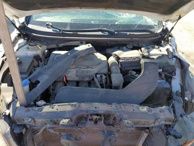 Photo 10 VIN: 5NPE24AF1GH383454 - HYUNDAI SONATA 