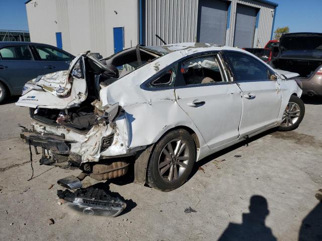 Photo 2 VIN: 5NPE24AF1GH383454 - HYUNDAI SONATA 