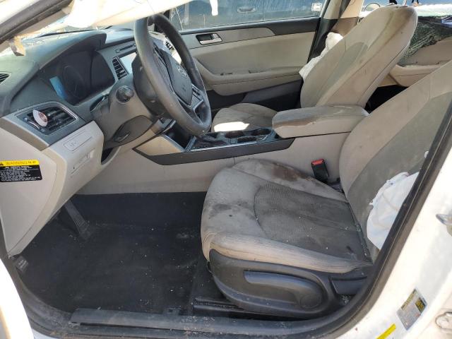 Photo 6 VIN: 5NPE24AF1GH383454 - HYUNDAI SONATA 