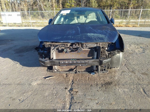 Photo 5 VIN: 5NPE24AF1GH384071 - HYUNDAI SONATA 