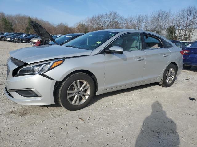 Photo 0 VIN: 5NPE24AF1GH386757 - HYUNDAI SONATA 