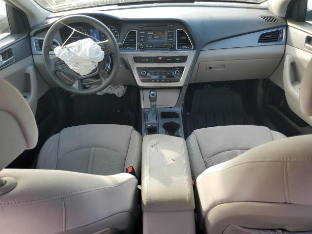 Photo 7 VIN: 5NPE24AF1GH386757 - HYUNDAI SONATA 