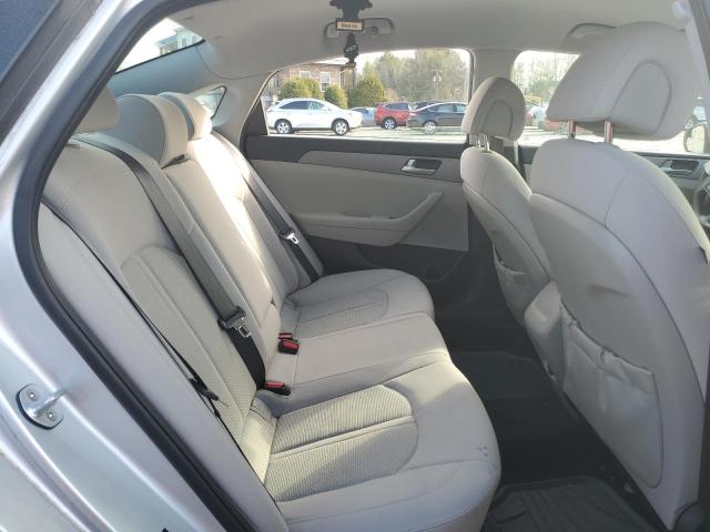 Photo 9 VIN: 5NPE24AF1GH386757 - HYUNDAI SONATA 