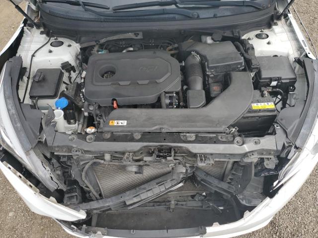 Photo 10 VIN: 5NPE24AF1GH388508 - HYUNDAI SONATA SE 