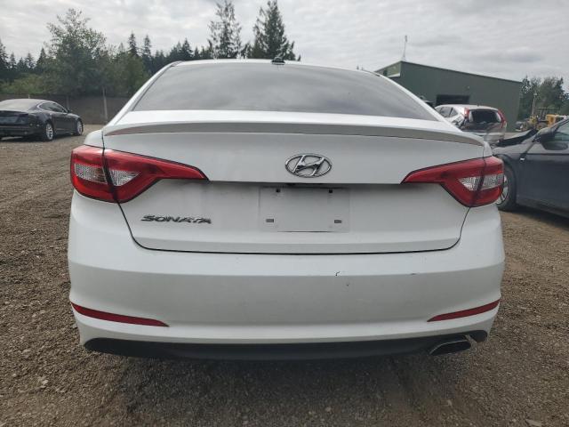 Photo 5 VIN: 5NPE24AF1GH388508 - HYUNDAI SONATA SE 