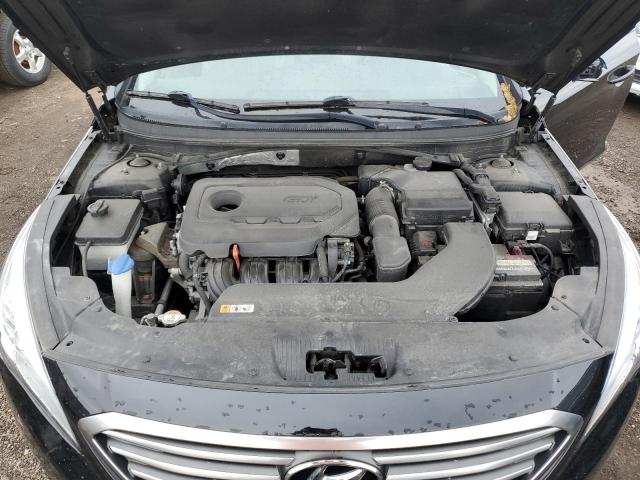 Photo 10 VIN: 5NPE24AF1GH388895 - HYUNDAI SONATA SE 