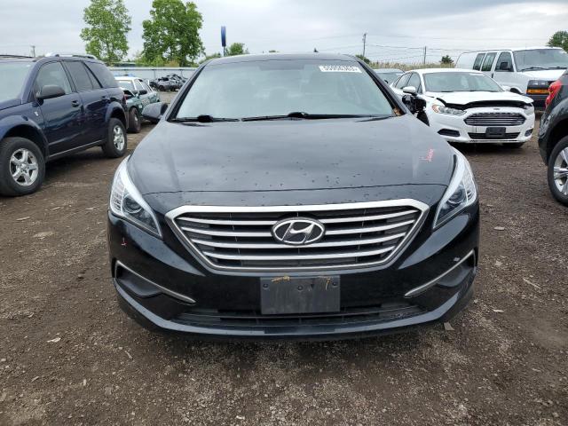 Photo 4 VIN: 5NPE24AF1GH388895 - HYUNDAI SONATA SE 