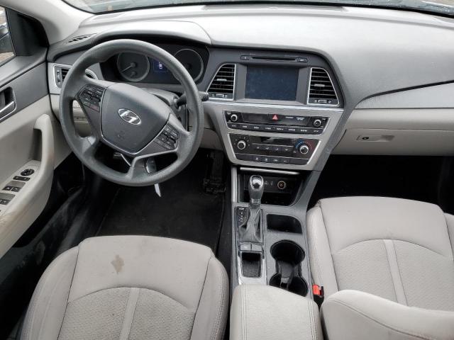 Photo 7 VIN: 5NPE24AF1GH388895 - HYUNDAI SONATA SE 