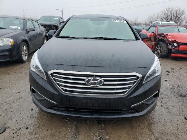 Photo 4 VIN: 5NPE24AF1GH390792 - HYUNDAI SONATA 