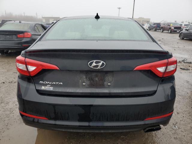 Photo 5 VIN: 5NPE24AF1GH390792 - HYUNDAI SONATA 