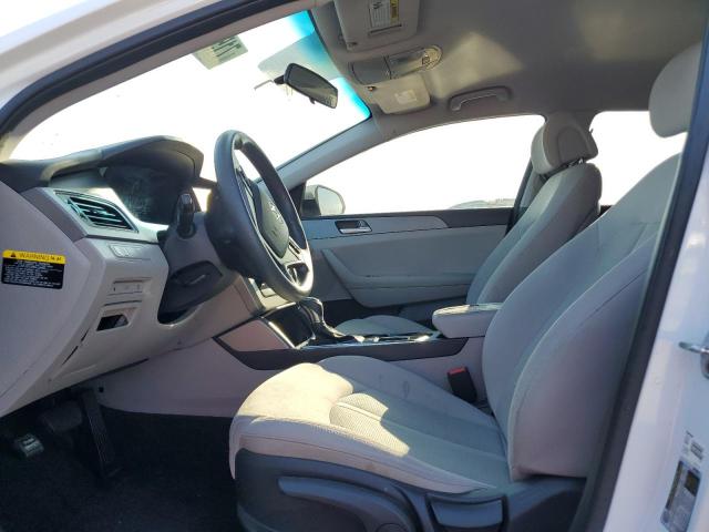 Photo 6 VIN: 5NPE24AF1GH392168 - HYUNDAI SONATA SE 