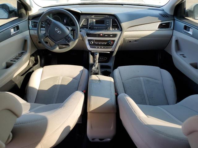 Photo 7 VIN: 5NPE24AF1GH392168 - HYUNDAI SONATA SE 