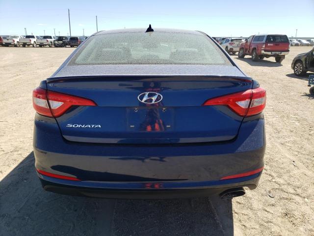 Photo 5 VIN: 5NPE24AF1GH395510 - HYUNDAI SONATA 