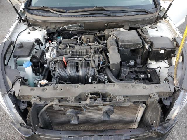 Photo 10 VIN: 5NPE24AF1GH399623 - HYUNDAI SONATA 