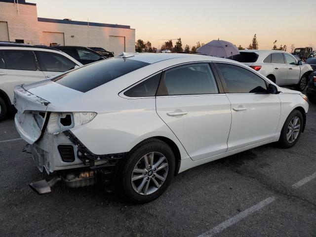 Photo 2 VIN: 5NPE24AF1GH399623 - HYUNDAI SONATA 