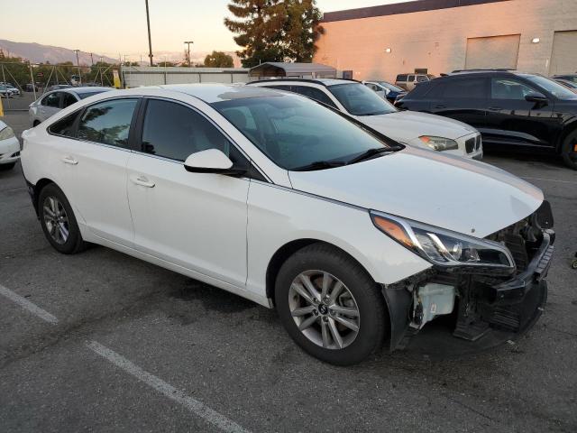 Photo 3 VIN: 5NPE24AF1GH399623 - HYUNDAI SONATA 