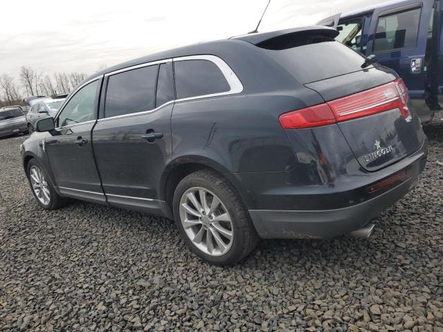 Photo 1 VIN: 5NPE24AF1GH402715 - LINCOLN MKT 