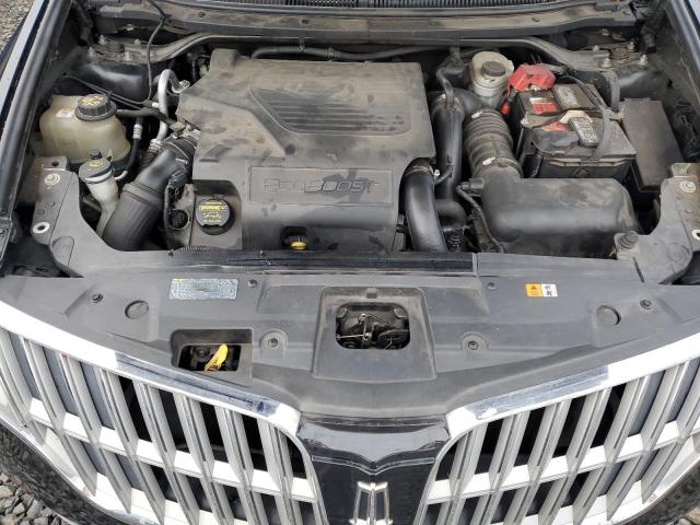 Photo 11 VIN: 5NPE24AF1GH402715 - LINCOLN MKT 