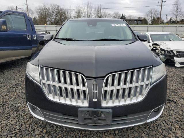 Photo 4 VIN: 5NPE24AF1GH402715 - LINCOLN MKT 