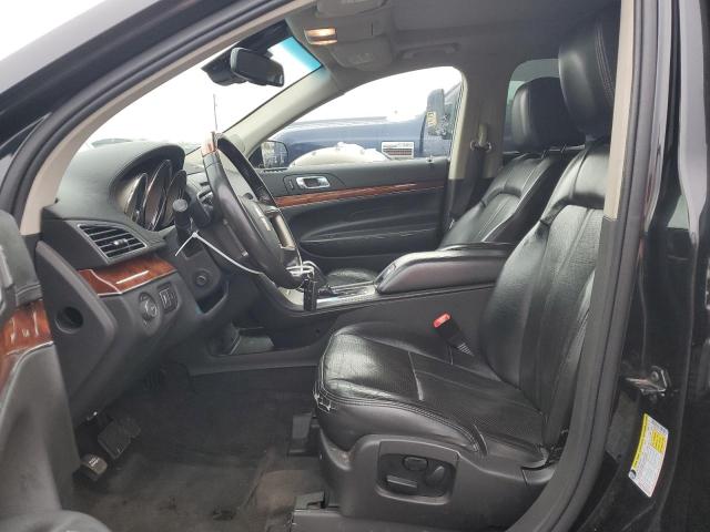 Photo 6 VIN: 5NPE24AF1GH402715 - LINCOLN MKT 