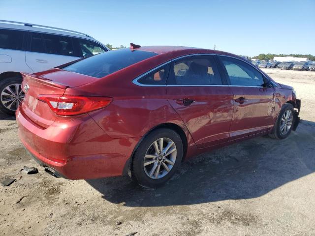 Photo 2 VIN: 5NPE24AF1GH403413 - HYUNDAI SONATA 