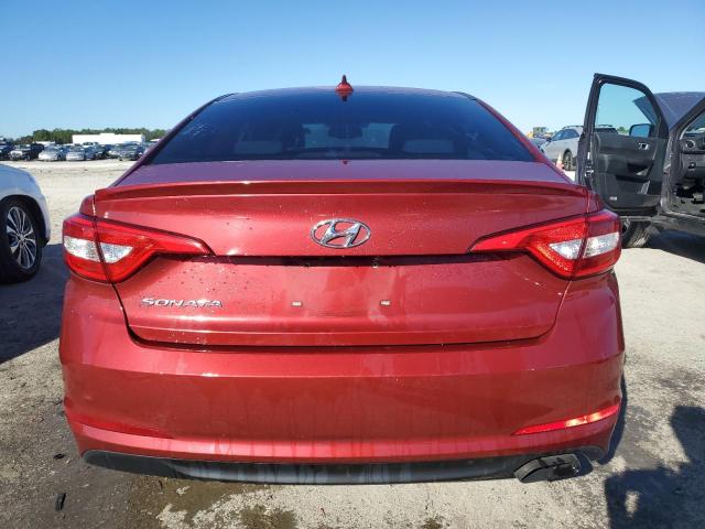 Photo 5 VIN: 5NPE24AF1GH403413 - HYUNDAI SONATA 