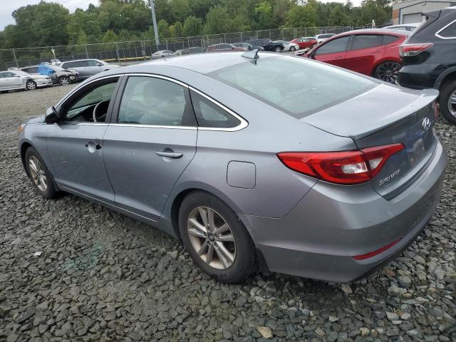 Photo 1 VIN: 5NPE24AF1GH405436 - HYUNDAI SONATA SE 