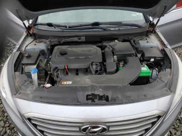 Photo 10 VIN: 5NPE24AF1GH405436 - HYUNDAI SONATA SE 