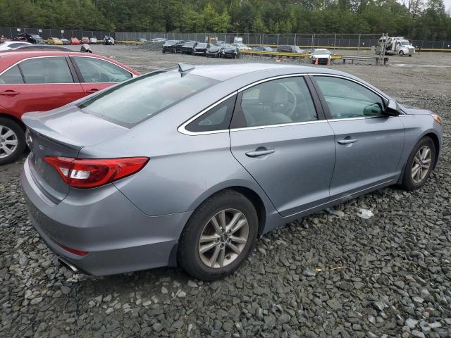 Photo 2 VIN: 5NPE24AF1GH405436 - HYUNDAI SONATA SE 