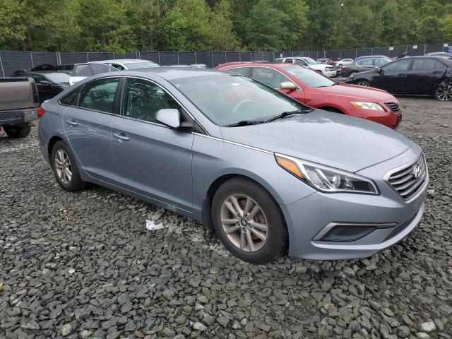 Photo 3 VIN: 5NPE24AF1GH405436 - HYUNDAI SONATA SE 